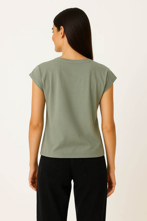 REMERA GIACOBI GUSTO 1 image number null