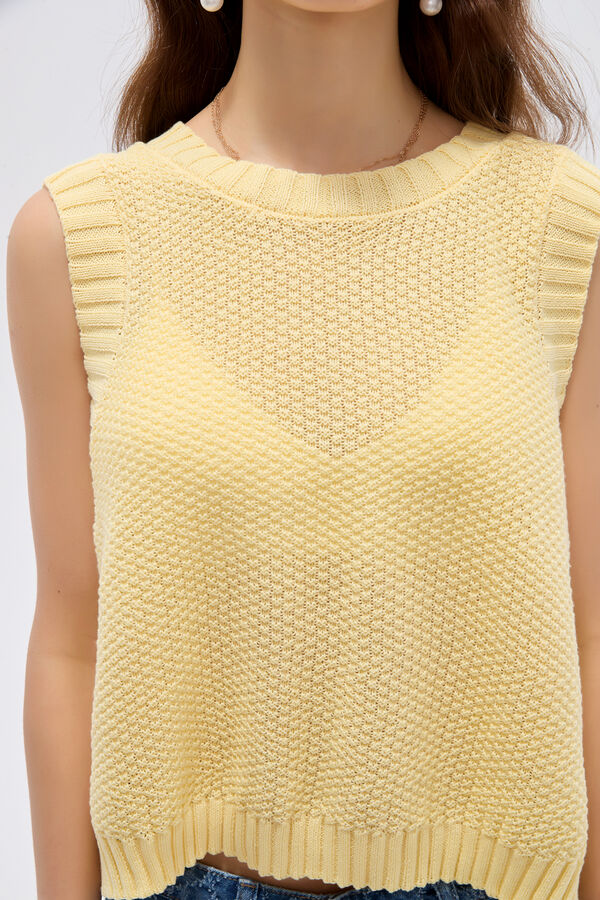 TOPS LULUS 70607 AMARILLO image number null