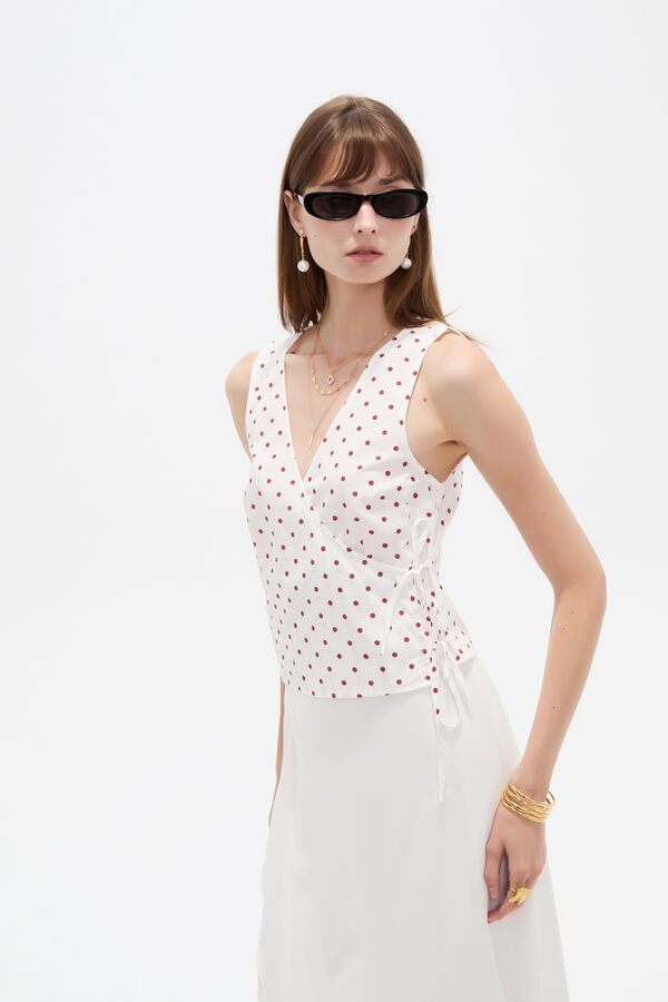 MUSCULOSA TARIAT 70809 GUSTO 1 image number null