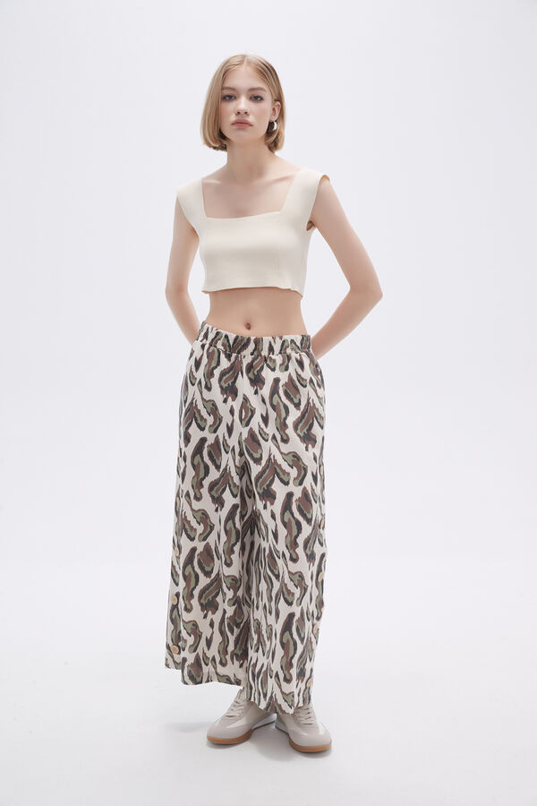 PANTALON DION GUSTO 1 image number null