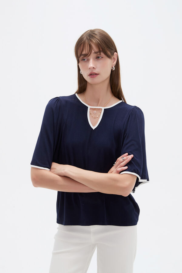 REMERA KEVRAL 70607 GUSTO 2 image number null