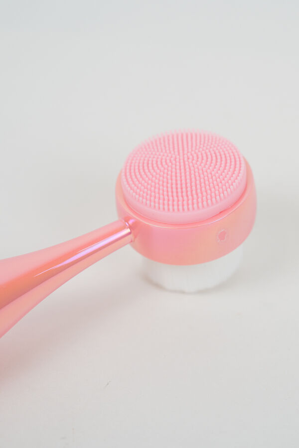 Limpiador Facial MILO ROSA image number null