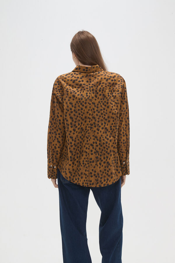 CAMISA SYLAR GUSTO 1 image number null
