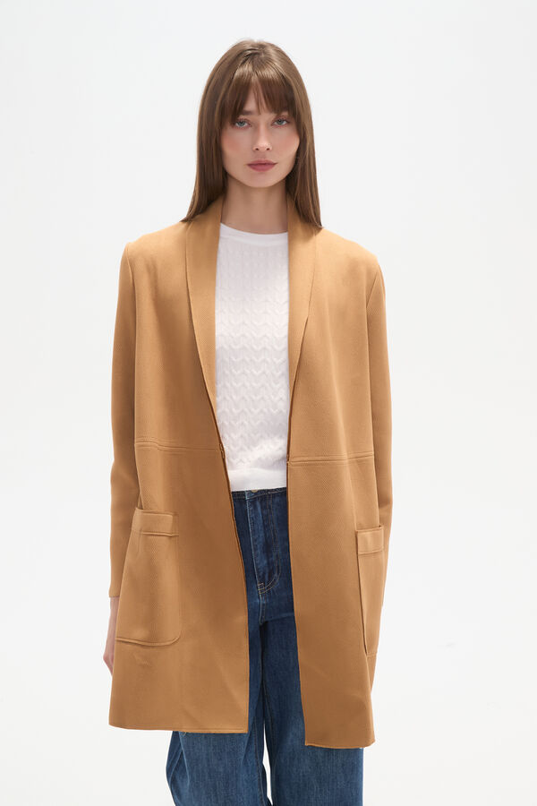 TAPADO JUSS CAMEL image number null