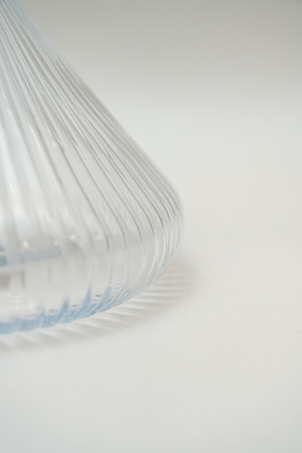Botella Decanter COLOR UNICO image number null
