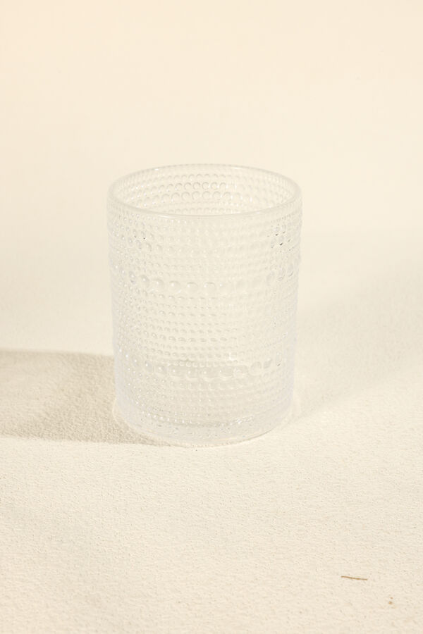 Vaso Mandalay Bajo COLOR UNICO image number null