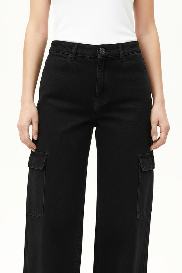 PANTALON ADAS 70607 NEGRO image number null