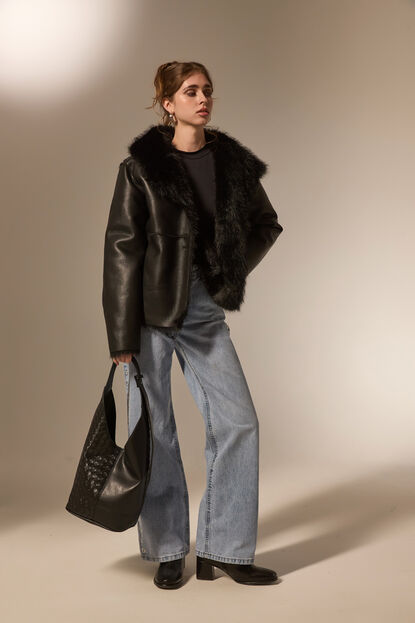 Bolso Celen NEGRO image number null