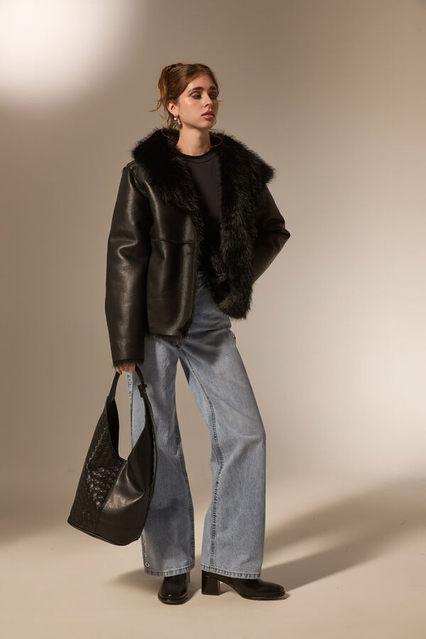 Bolso Celen NEGRO image number null