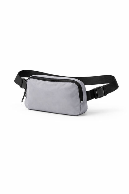 Bandolera Vito GRIS image number null