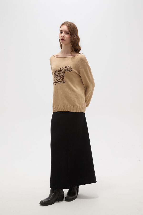 SWEATER LINTO GUSTO 2 image number null