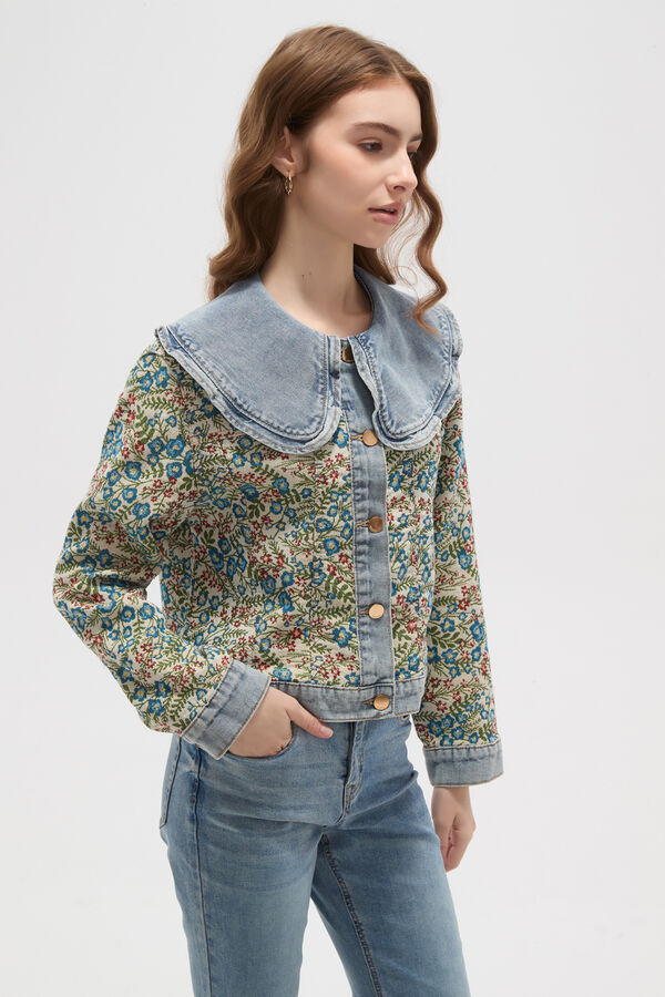 CAMPERA ALANIA GUSTO 1 image number null