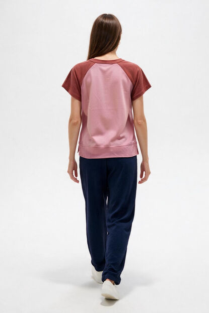 REMERA OSTRAL GUSTO 1 image number null
