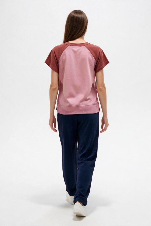 REMERA OSTRAL GUSTO 1 image number null