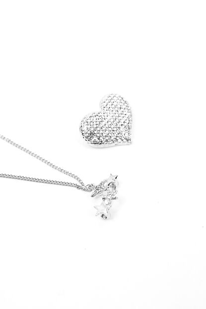 Prendedor Chain, set 2 pcs GUSTO 1 image number null