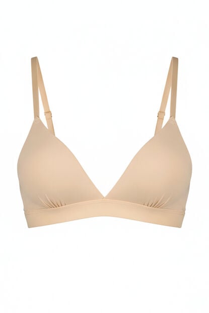 TRIANGULO KIRILLI BEIGE image number null