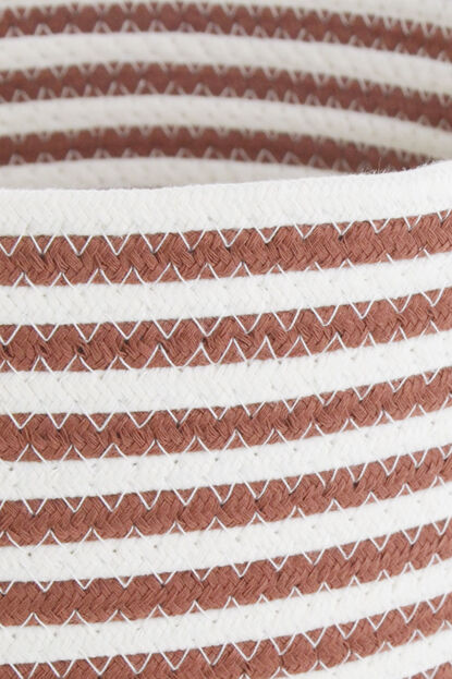 Cesto Coco COLOR UNICO image number null
