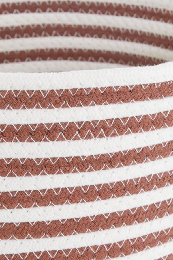 Cesto Coco COLOR UNICO image number null