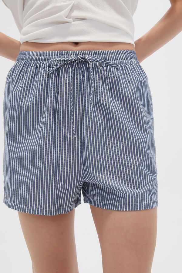 SHORT ZUZUA GUSTO 1 image number null