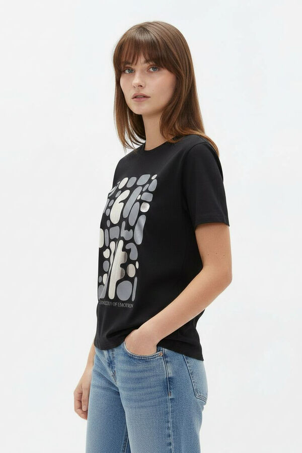 REMERA LEONARDI GUSTO 2 image number null