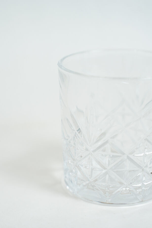 Vaso Whisky GUSTO 2 image number null