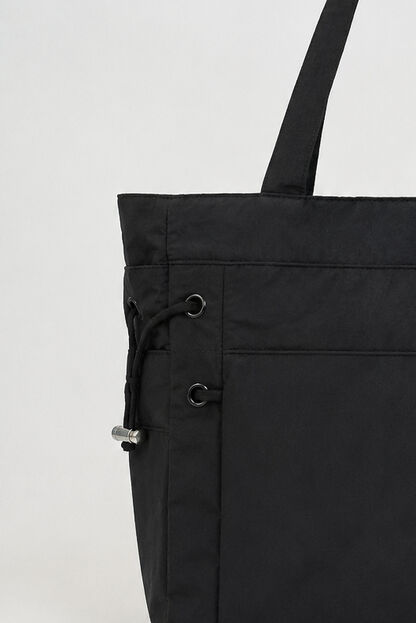 Bolso Peryn NEGRO image number null