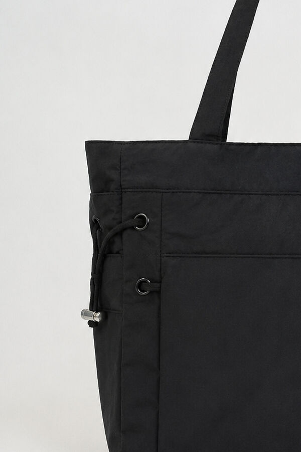 Bolso Peryn NEGRO image number null