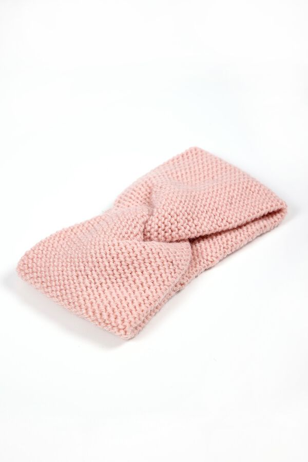 Gorro Zed ROSA image number null