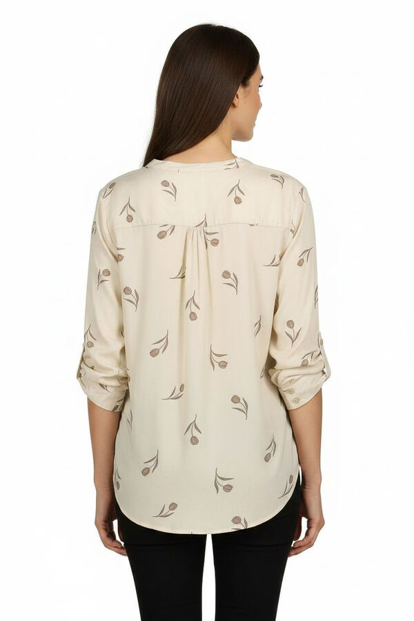 BLUSA AU GUSTO 1 image number null