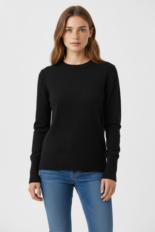 FALDA LYSOR NEGRO image number null