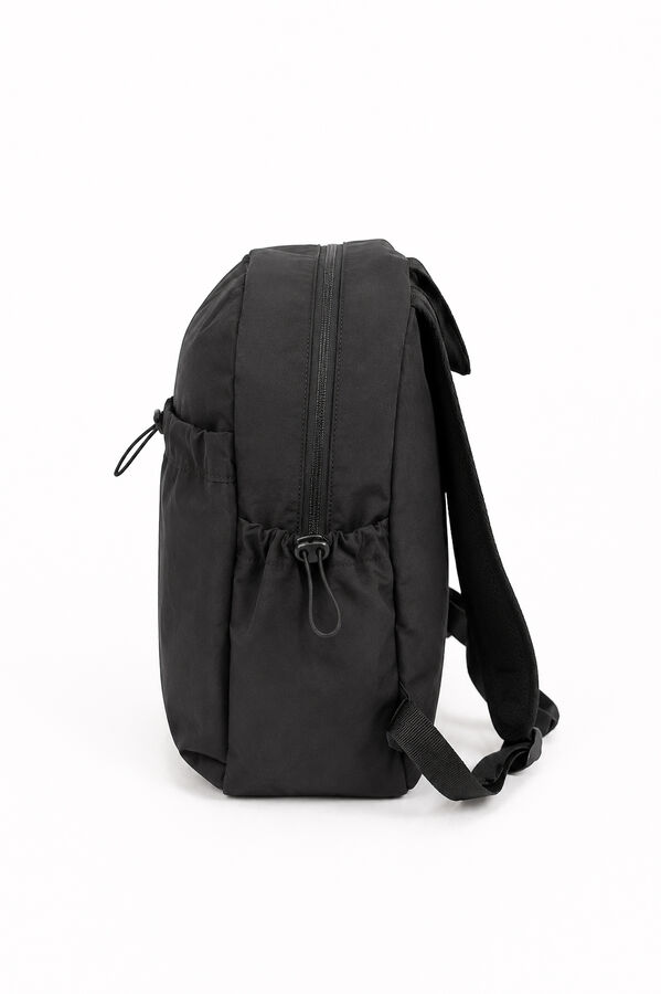 Mochila Givon NEGRO image number null