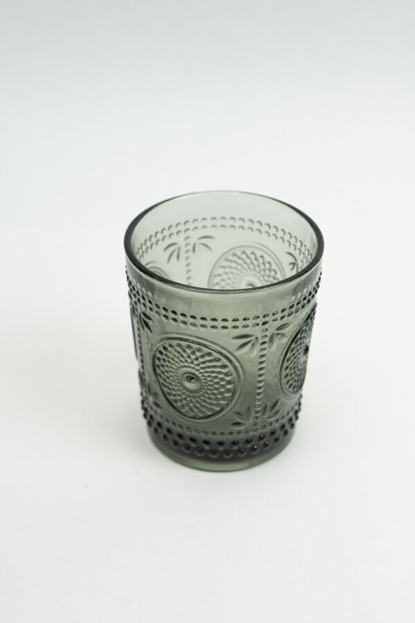 Vaso Corto Anira VERDE image number null