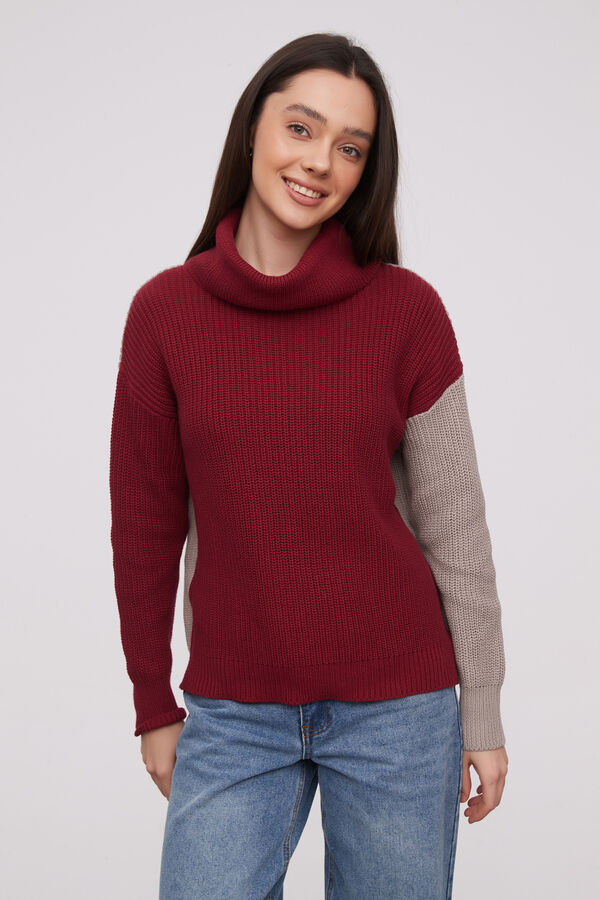 POLERA MIJARES GUSTO 1