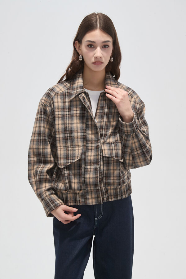 CHAQUETA USOKE GUSTO 1 image number null
