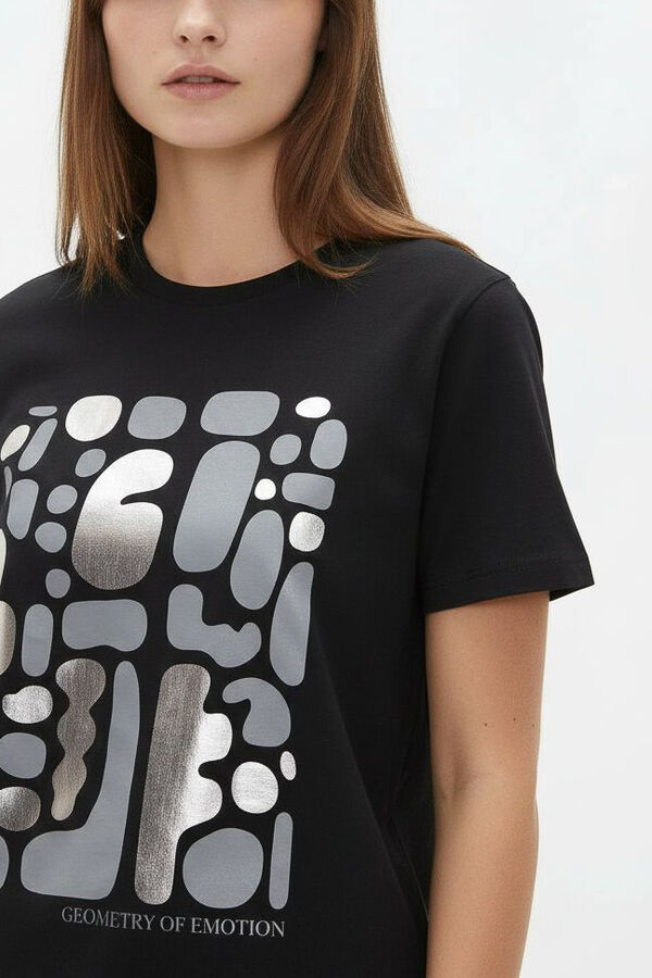 REMERA LEONARDI GUSTO 2 image number null