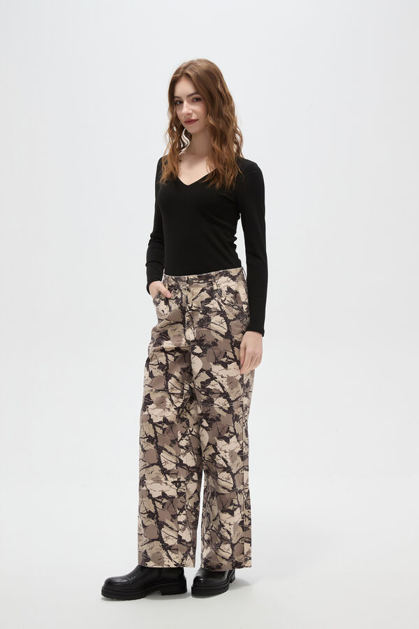 PANTALON BELAINE GUSTO 1 image number null
