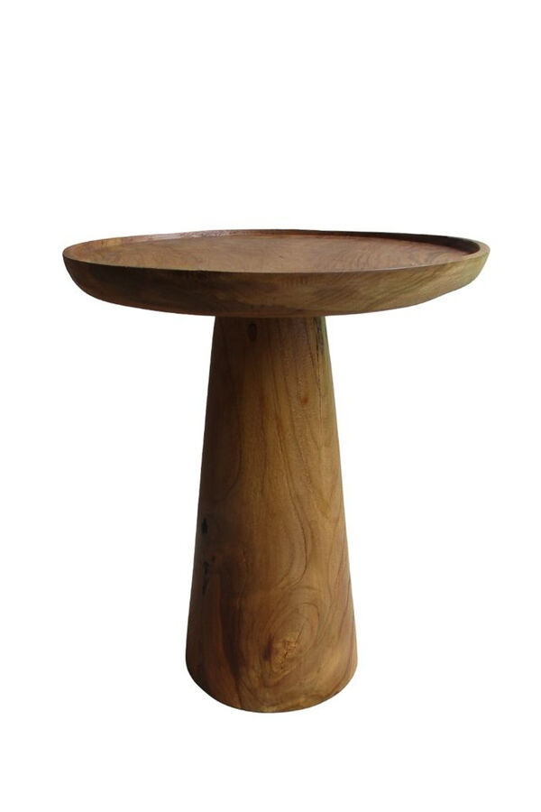 Mesa Lateral LAWU COLOR UNICO image number null