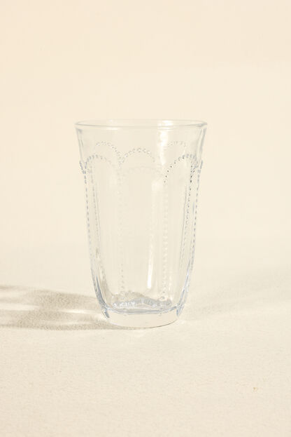 Vaso Kira Alto COLOR UNICO image number null