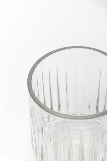 Vaso Niger Bajo GUSTO 1 image number null