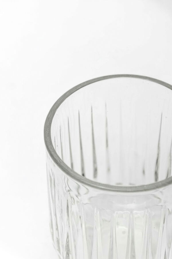 Vaso Niger Bajo GUSTO 1 image number null