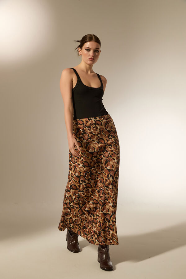 FALDA VEYRAL GUSTO 1 image number null