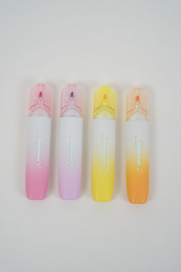 Resaltador JIMENA GUSTO 1 image number null