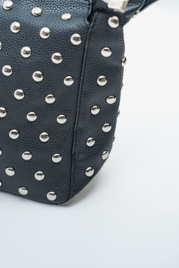 Cartera Lin NEGRO image number null