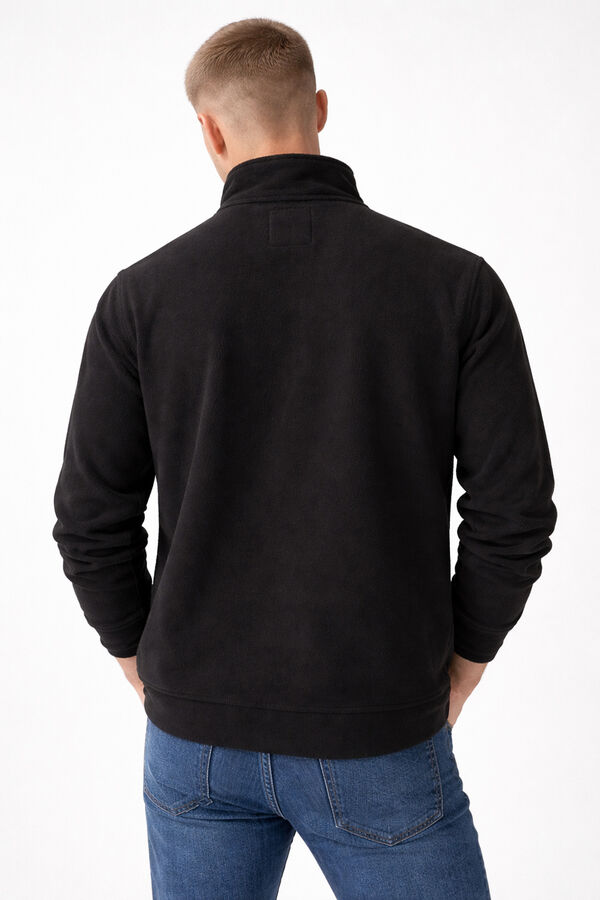 BUZO SEKET NEGRO image number null
