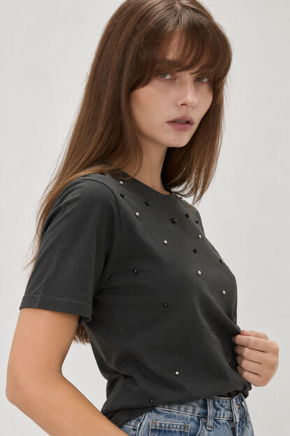 REMERA TINAR GUSTO 1 image number null