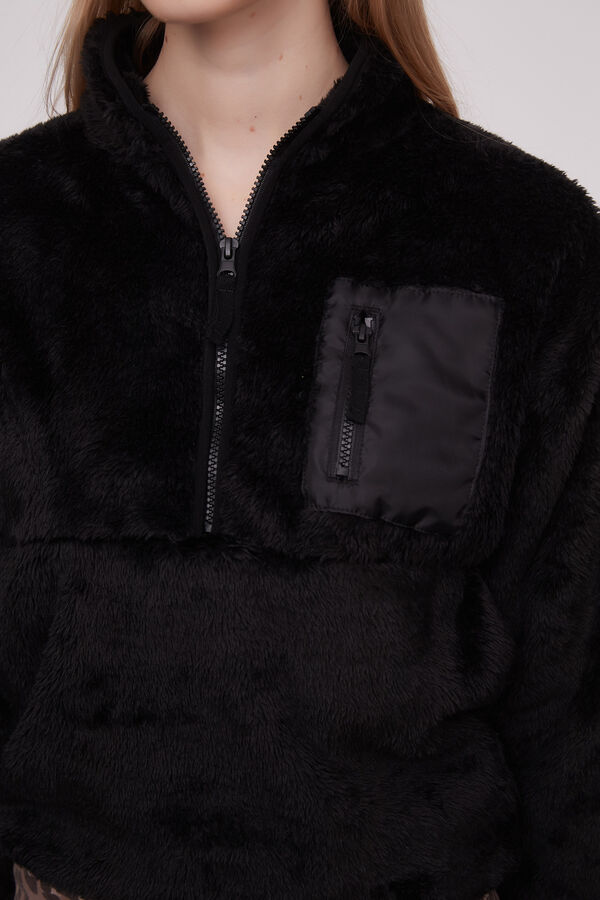 BUZO ZANICCHI NEGRO image number null
