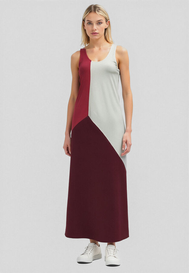 VESTIDO YELPS GUSTO 2 image number null