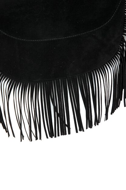 Cartera Fiona NEGRO image number null