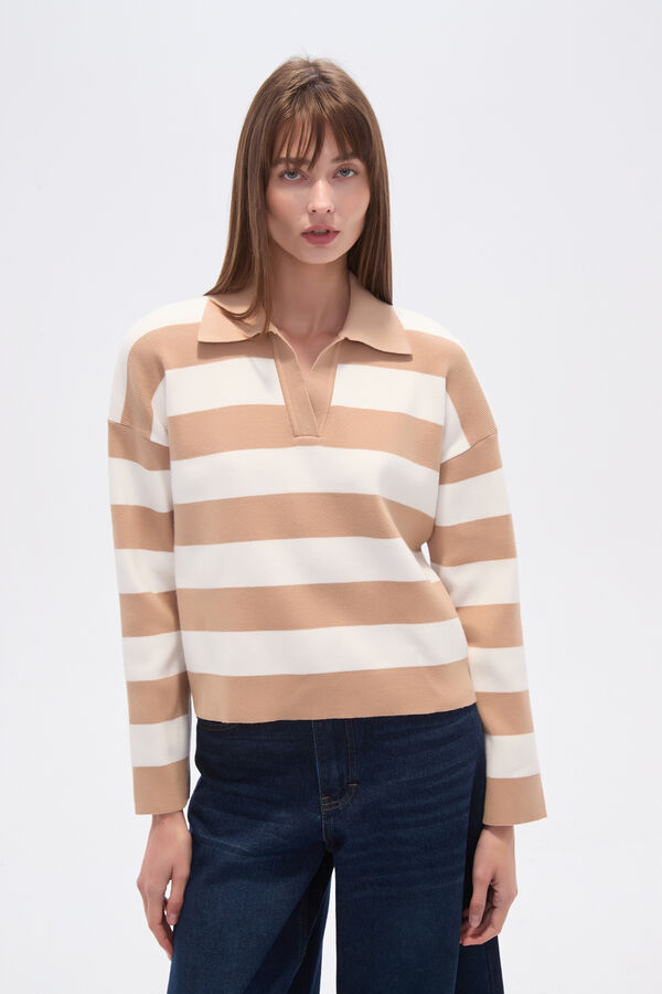 SWEATER SEKES