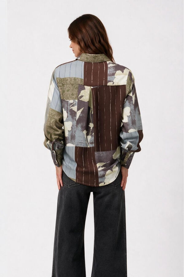 CAMISA LIONA GUSTO 1 image number null